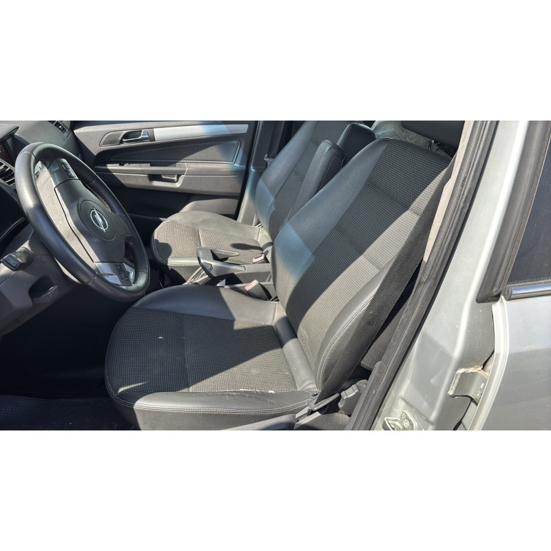 Retroviseur gauche OPEL ZAFIRA B Photo n°17