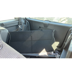 Retroviseur gauche OPEL ZAFIRA B