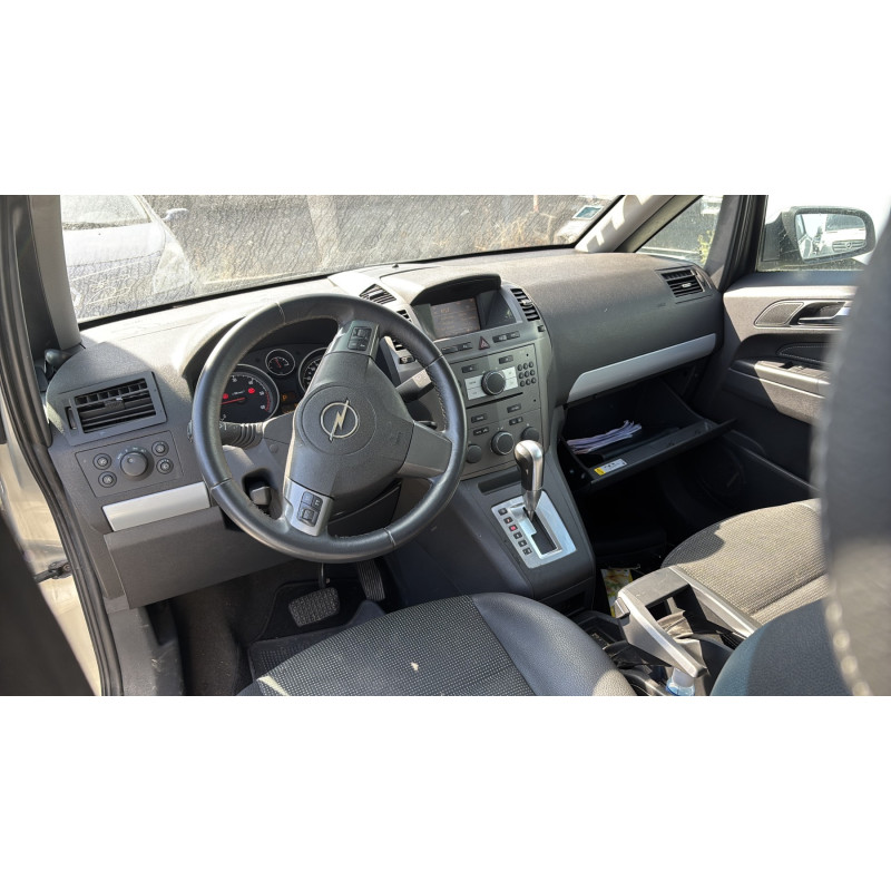 Retroviseur gauche OPEL ZAFIRA B Photo n°20