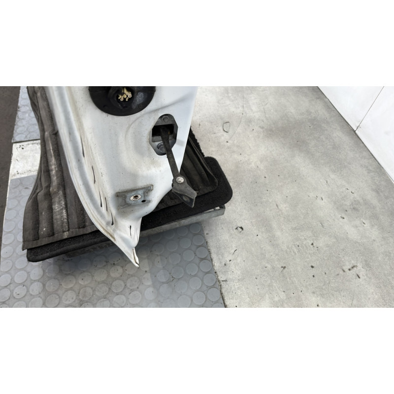Porte avant droit CITROEN C3 2 Photo n°3