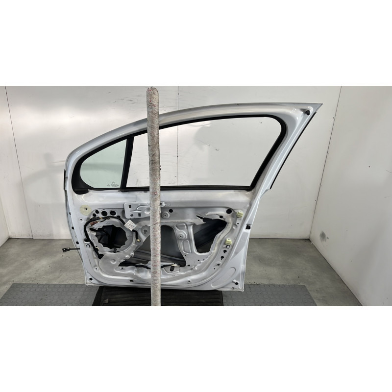 Porte avant droit CITROEN C3 2 Photo n°4