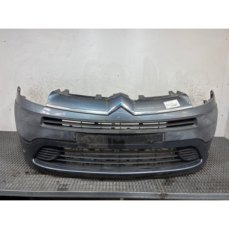 Pare choc avant CITROEN C4 GRAND PICASSO 1 Photo n°1
