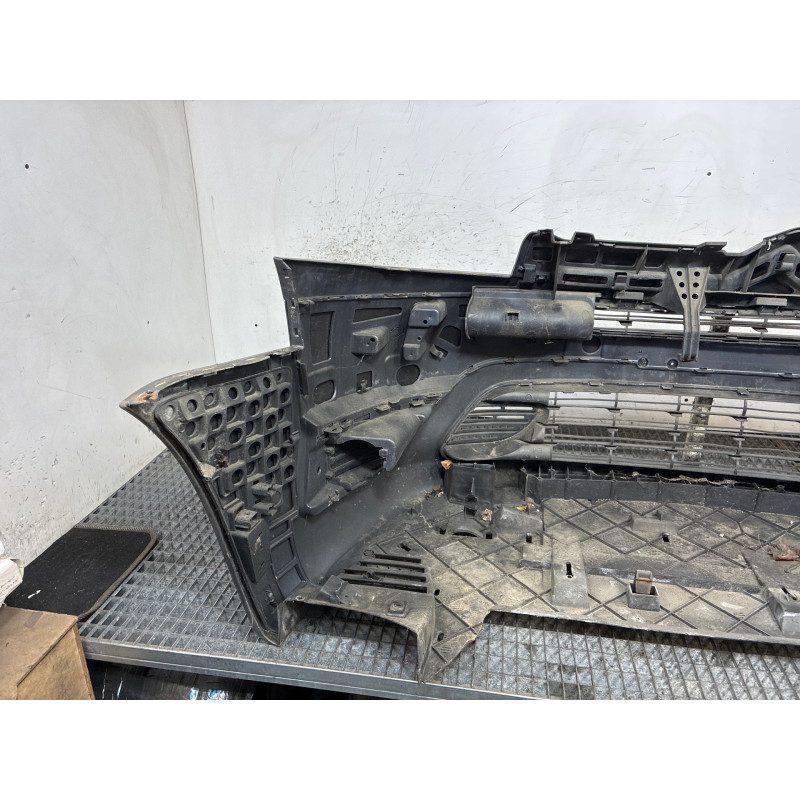 Pare choc avant CITROEN C4 GRAND PICASSO 1 Photo n°4