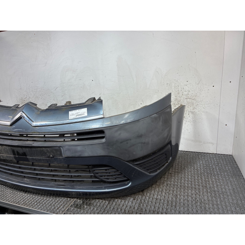 Pare choc avant CITROEN C4 GRAND PICASSO 1 Photo n°5