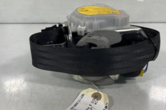 Pretensionneur de ceinture avant droit KIA RIO 3 Photo n°1