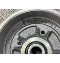 Tambour arriere gauche RENAULT CLIO 2
