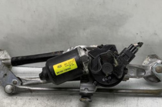 Moteur essuie glace avant KIA RIO 3