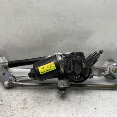 Moteur essuie glace avant KIA RIO 3