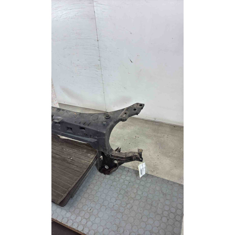 Face avant RENAULT MODUS Photo n°3