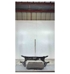 Face avant RENAULT MODUS