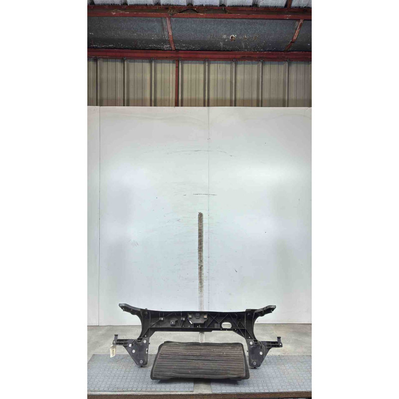 Face avant RENAULT MODUS Photo n°4