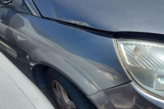 Commande retroviseurs RENAULT GRAND SCENIC 2