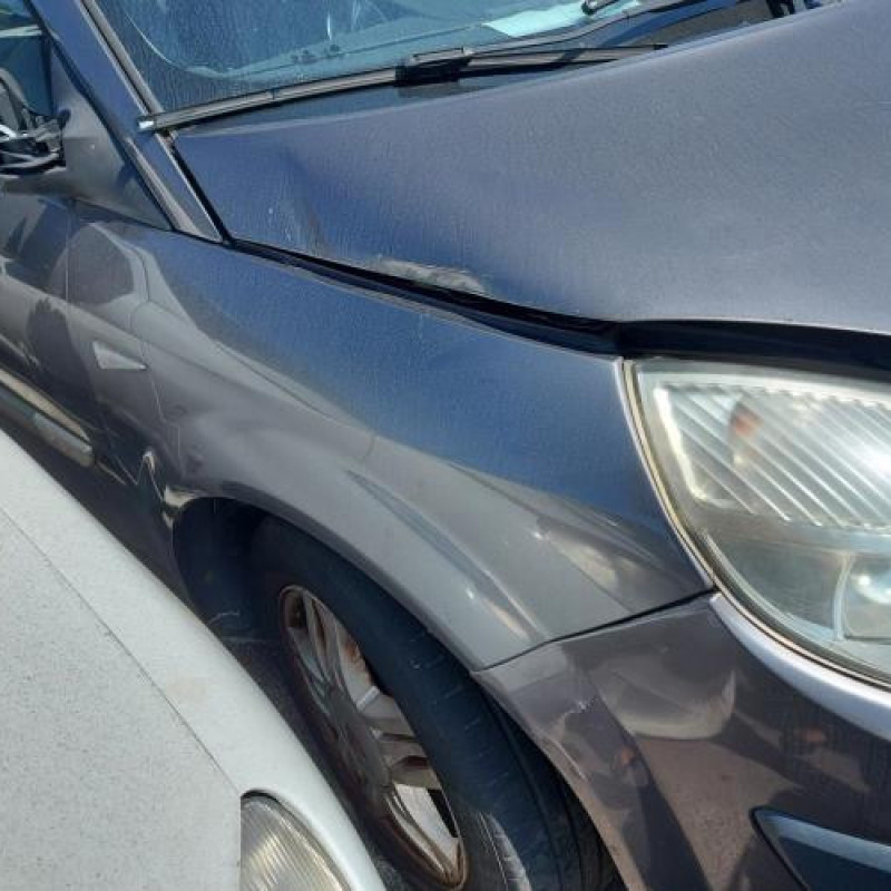 Commande retroviseurs RENAULT GRAND SCENIC 2 Photo n°4