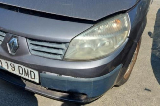 Commande retroviseurs RENAULT GRAND SCENIC 2
