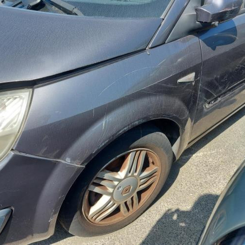 Commande retroviseurs RENAULT GRAND SCENIC 2 Photo n°7