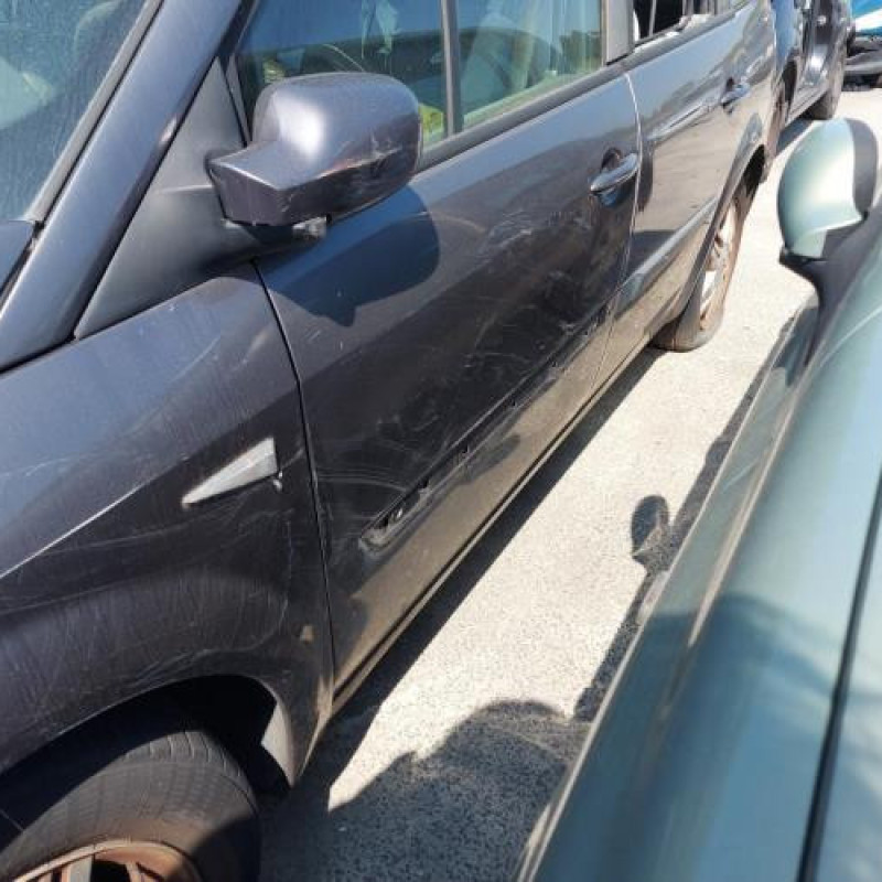 Commande retroviseurs RENAULT GRAND SCENIC 2 Photo n°8