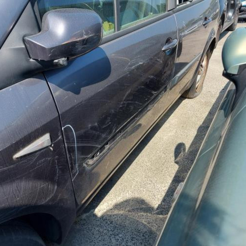 Commande retroviseurs RENAULT GRAND SCENIC 2 Photo n°9