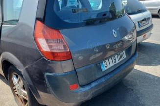 Commande retroviseurs RENAULT GRAND SCENIC 2
