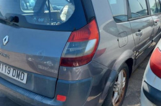 Commande retroviseurs RENAULT GRAND SCENIC 2