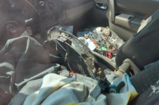 Commande retroviseurs RENAULT GRAND SCENIC 2