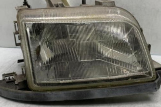 Optique avant principal droit (feux)(phare) RENAULT CLIO 1