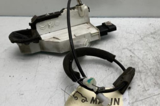 Serrure avant gauche CITROEN C3 2