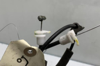 Serrure avant gauche CITROEN C3 2