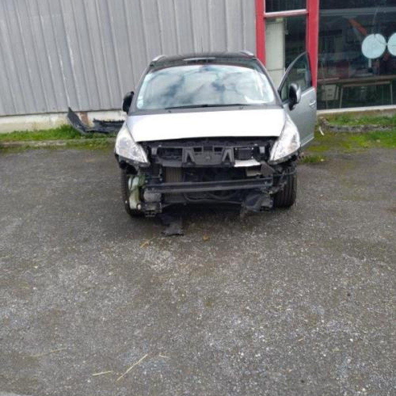 Moteur essuie glace avant droit PEUGEOT 5008 1 Photo n°4
