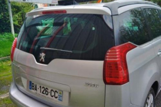 Moteur essuie glace avant droit PEUGEOT 5008 1