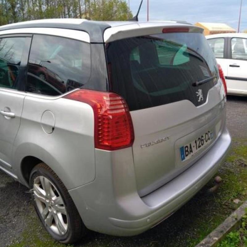 Moteur essuie glace avant droit PEUGEOT 5008 1 Photo n°7