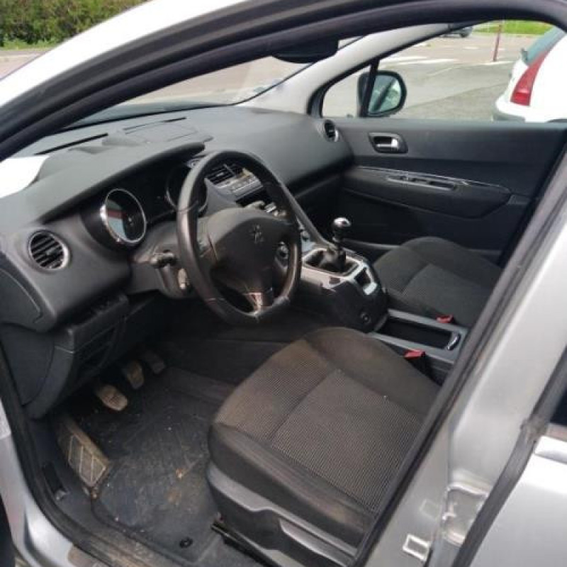 Moteur essuie glace avant droit PEUGEOT 5008 1 Photo n°10