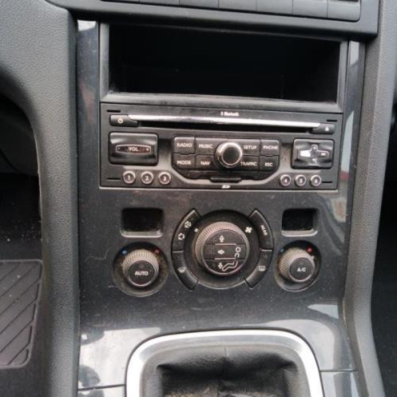 Moteur essuie glace avant droit PEUGEOT 5008 1 Photo n°13