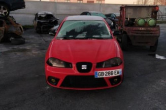 Retroviseur droit SEAT IBIZA 3