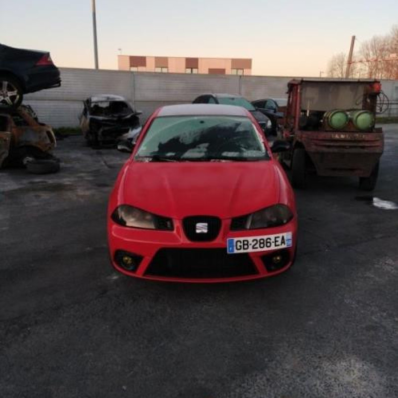 Retroviseur droit SEAT IBIZA 3 Photo n°5