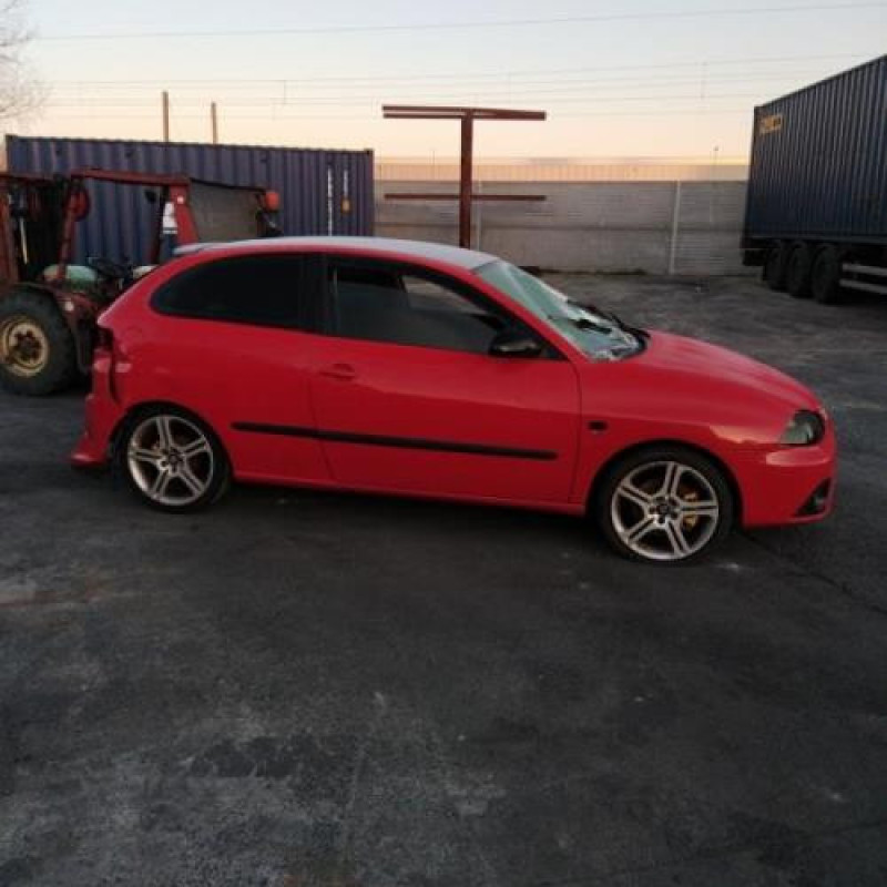Retroviseur droit SEAT IBIZA 3 Photo n°6
