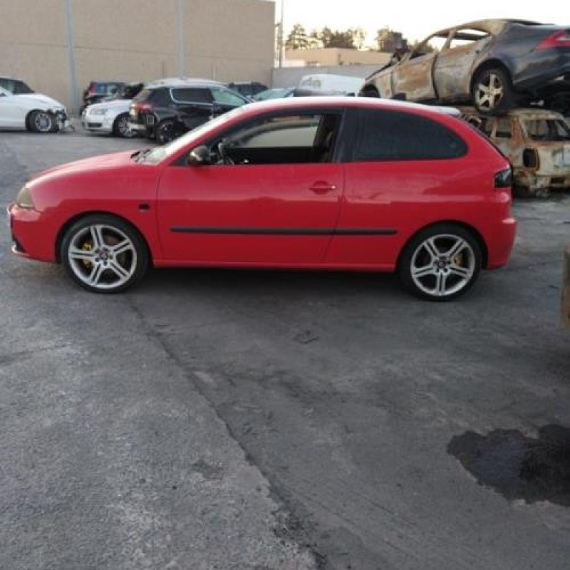 Retroviseur droit SEAT IBIZA 3 Photo n°8
