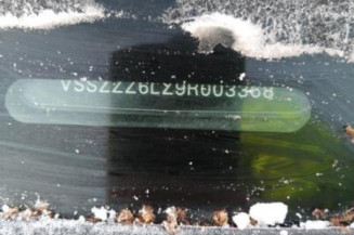 Retroviseur droit SEAT IBIZA 3