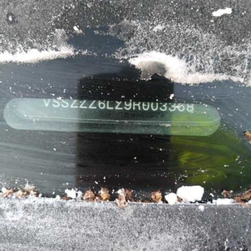 Retroviseur droit SEAT IBIZA 3 Photo n°9