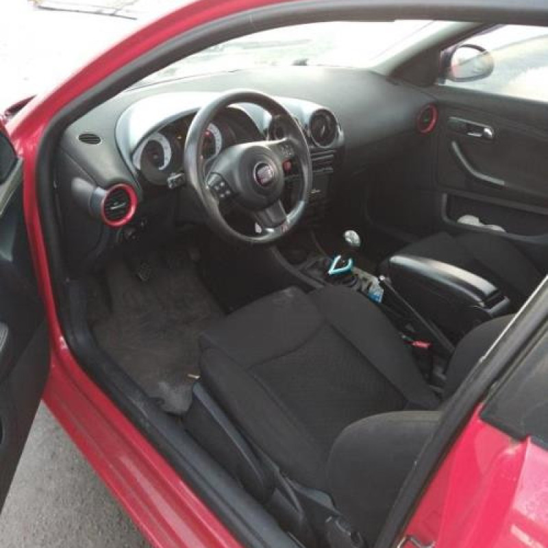 Retroviseur droit SEAT IBIZA 3 Photo n°10