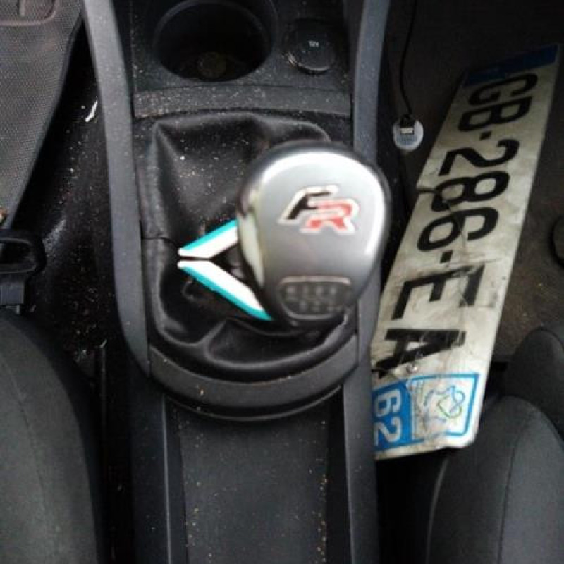 Retroviseur droit SEAT IBIZA 3 Photo n°13