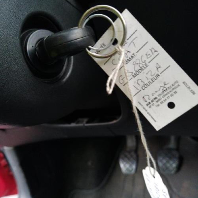 Retroviseur droit SEAT IBIZA 3 Photo n°16