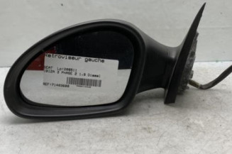 Retroviseur gauche SEAT IBIZA 3 Photo n°1