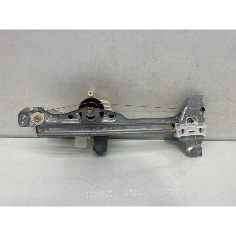 Leve vitre electrique arriere gauche PEUGEOT 308 2 Photo n°2