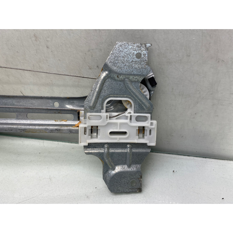 Leve vitre electrique arriere gauche PEUGEOT 308 2 Photo n°3