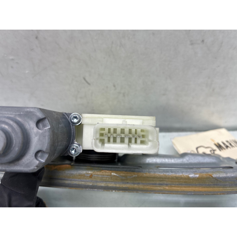 Leve vitre electrique arriere gauche PEUGEOT 308 2 Photo n°4
