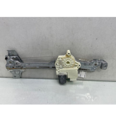 Leve vitre electrique arriere gauche PEUGEOT 308 2