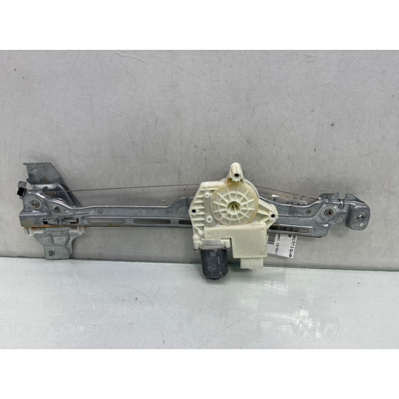 Leve vitre electrique arriere gauche PEUGEOT 308 2 Photo n°5