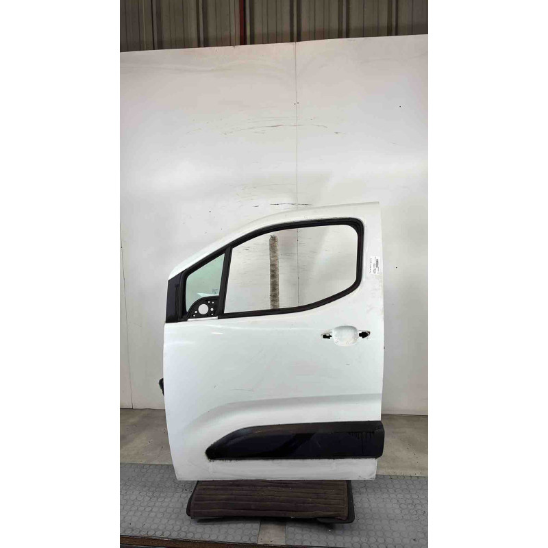 Porte avant gauche CITROEN BERLINGO 3 M Photo n°1