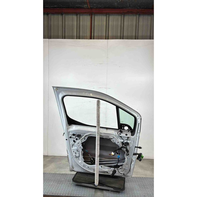 Porte avant gauche CITROEN BERLINGO 3 M Photo n°2