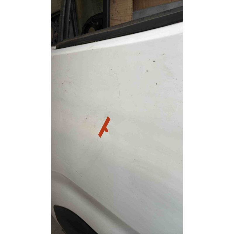 Porte avant gauche CITROEN BERLINGO 3 M Photo n°3